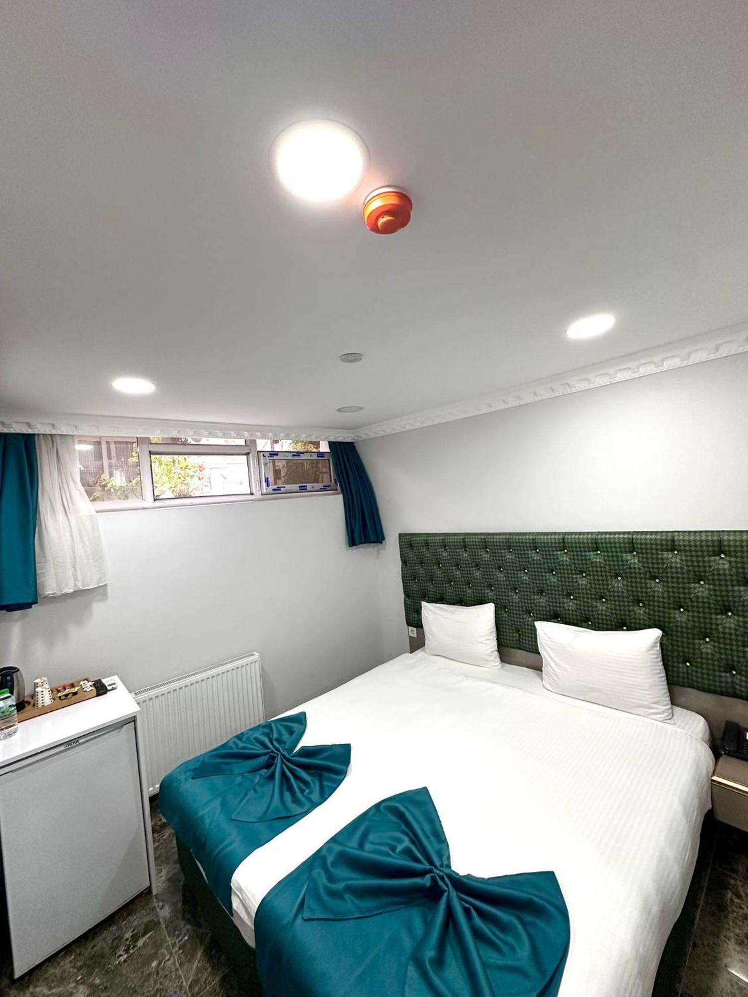 Hotel Grand Ararat Istanbul