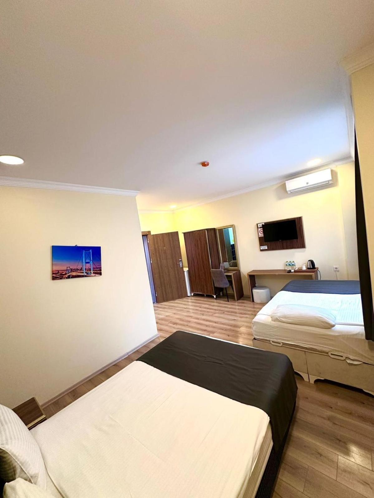 Hotel Grand Ararat