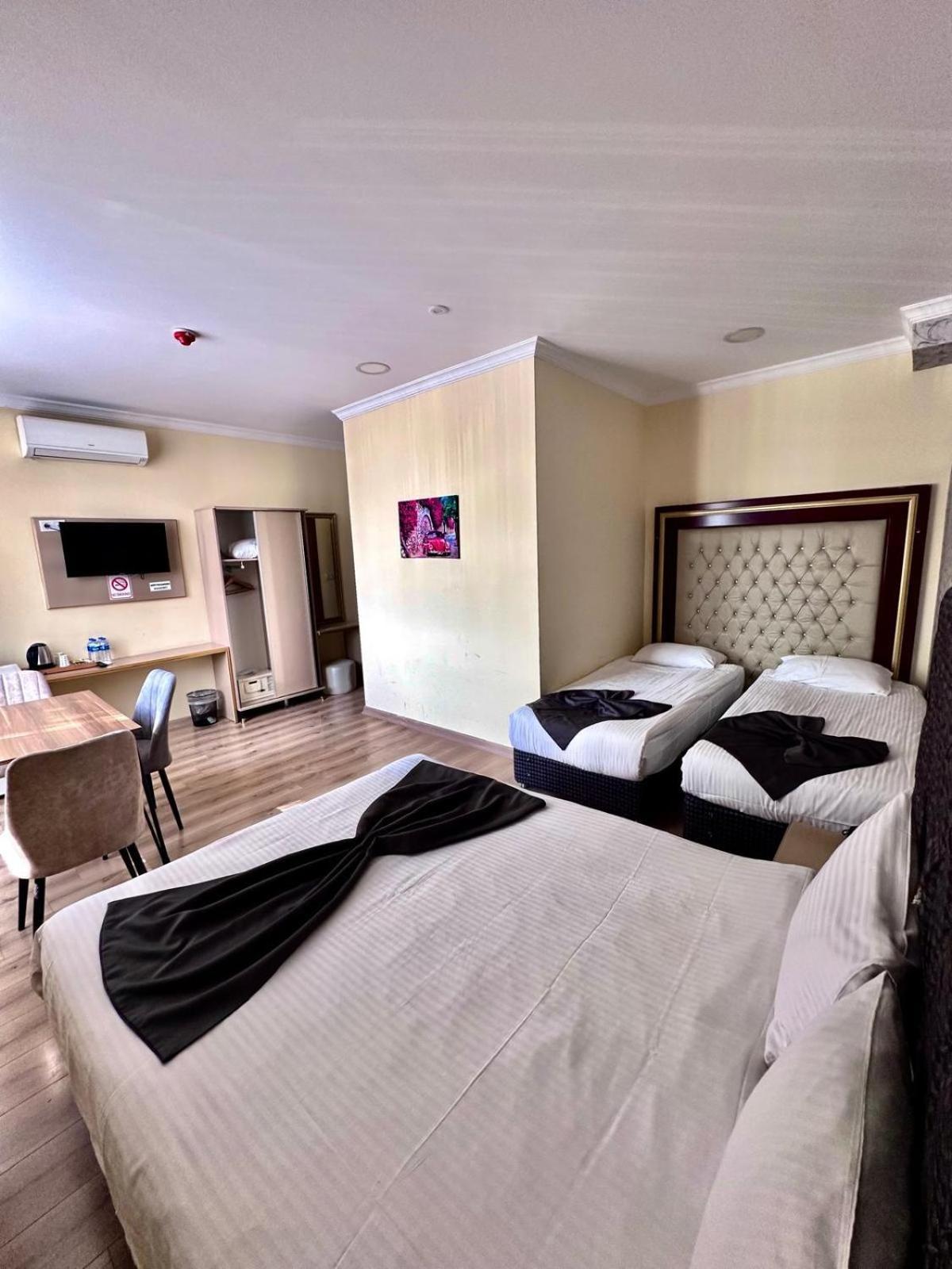 Grand Ararat 4* Istanbul
