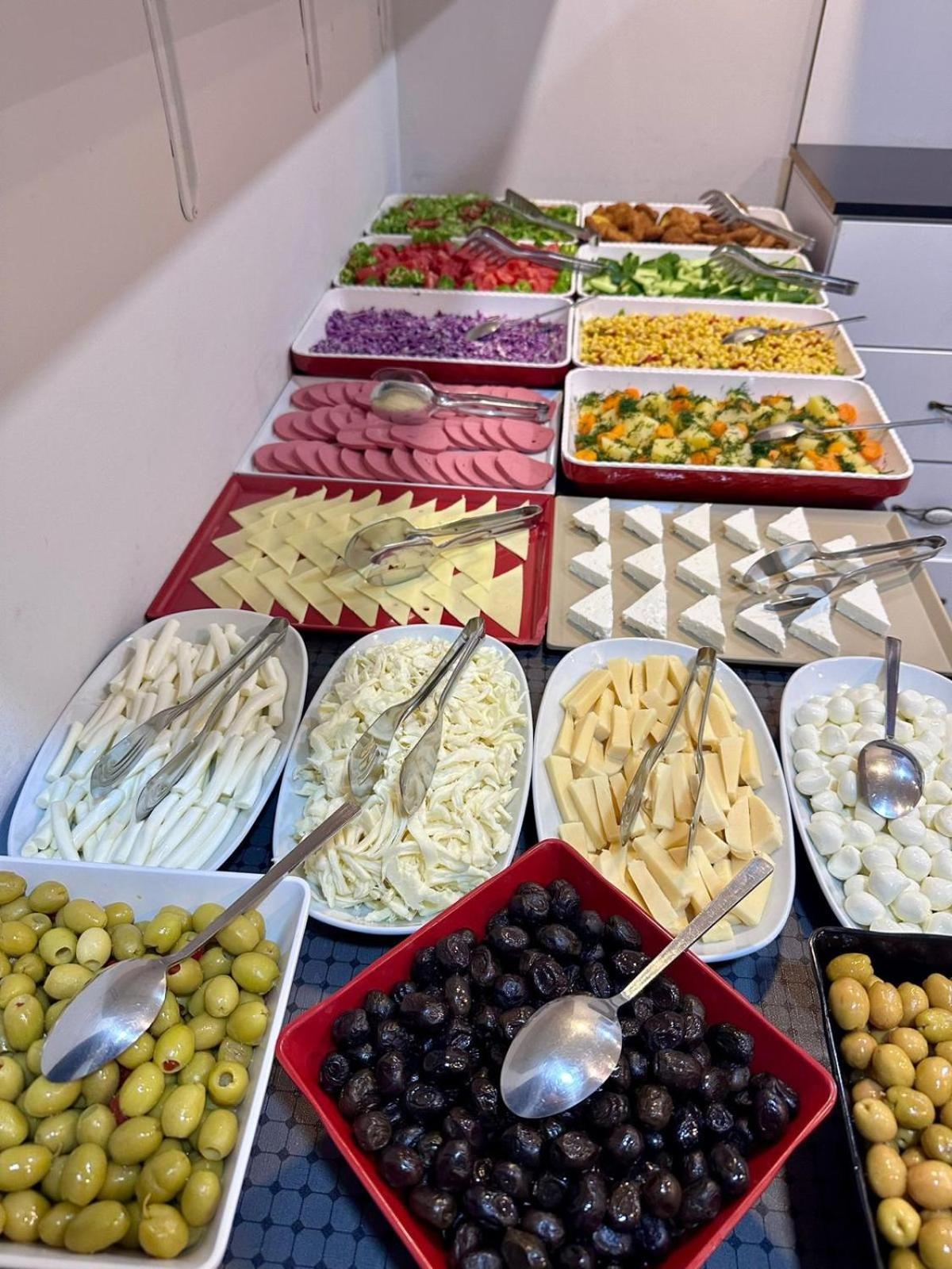 Grand Ararat Hotel Istanbul
