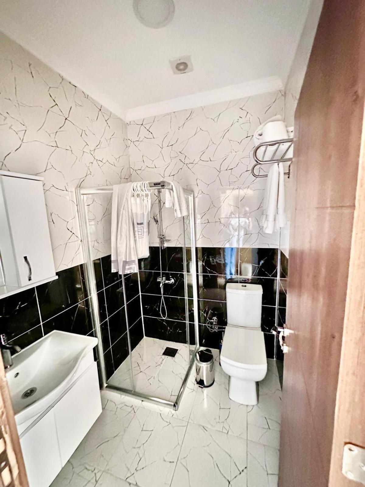 Grand Ararat 4* Istanbul