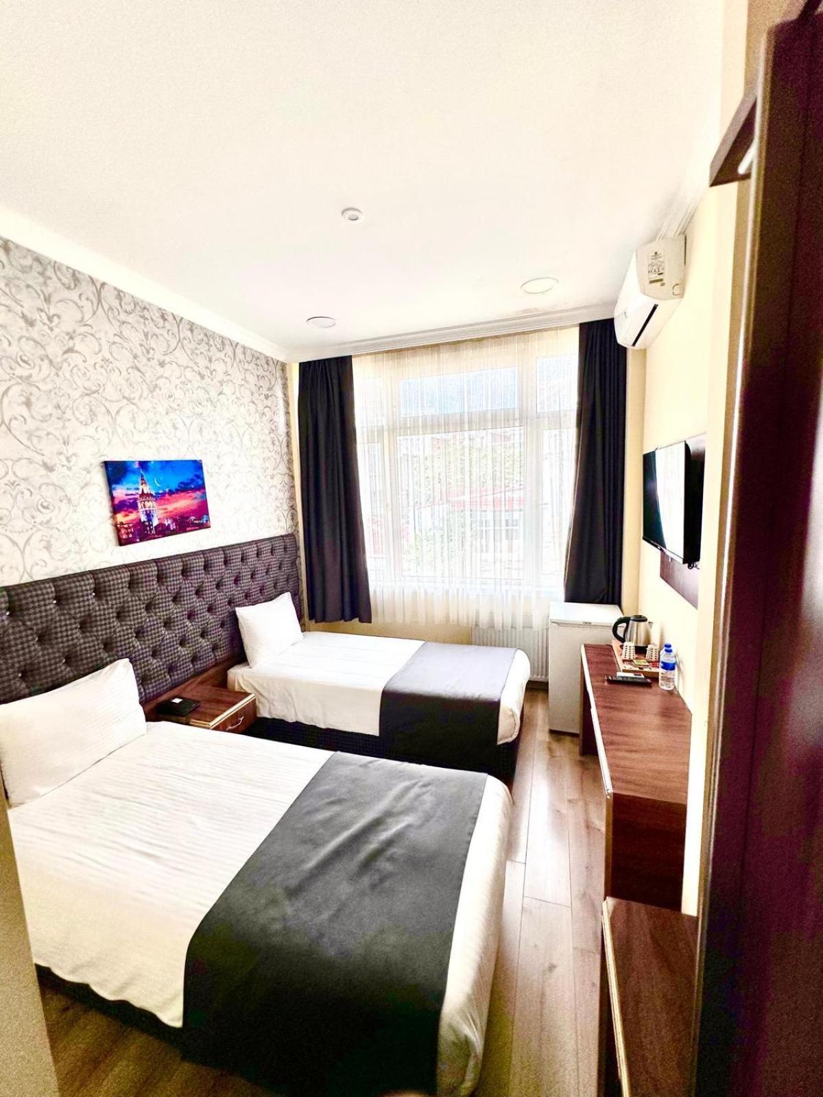 Grand Ararat 4* Istanbul