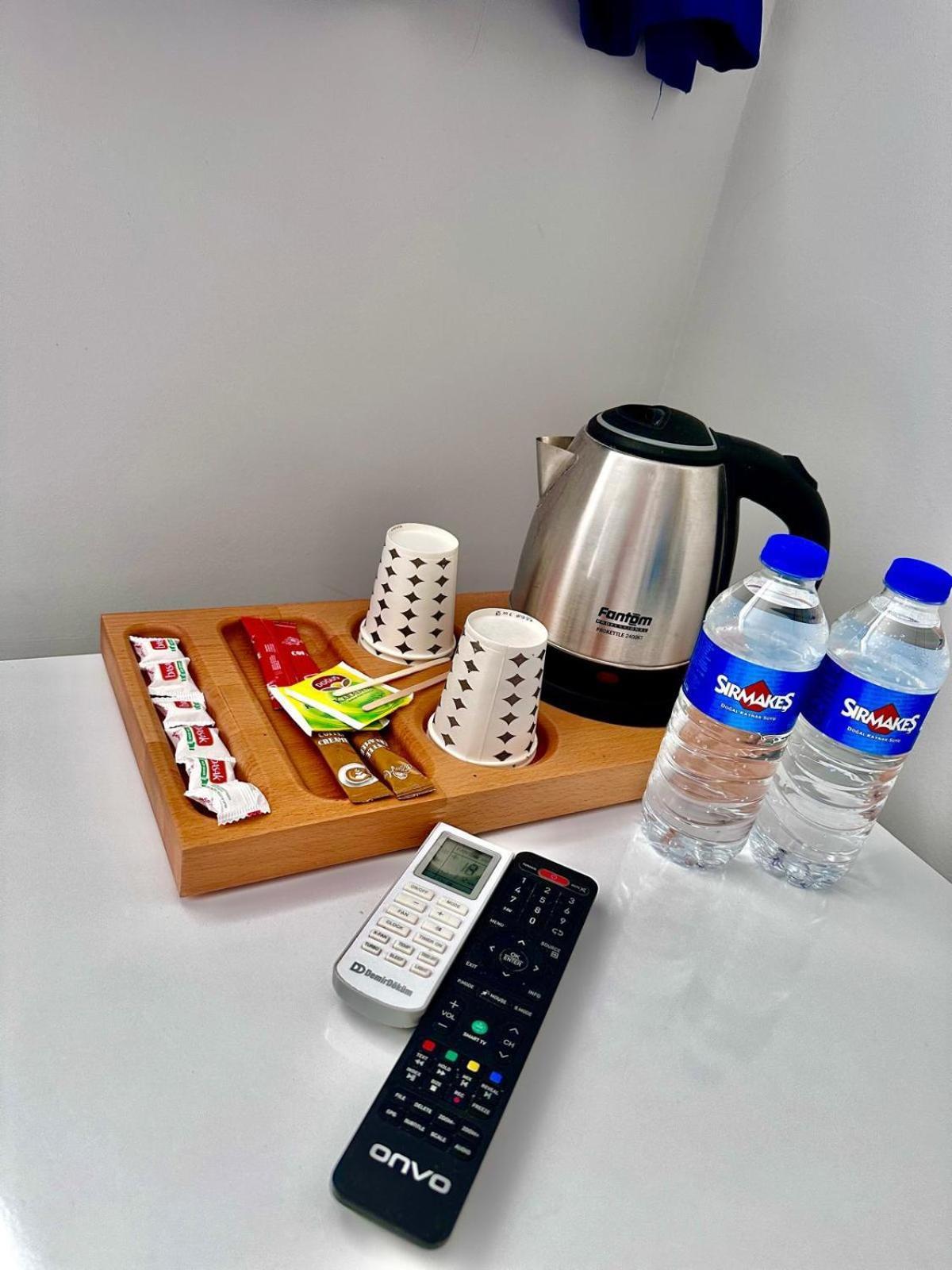 Grand Ararat Hotel